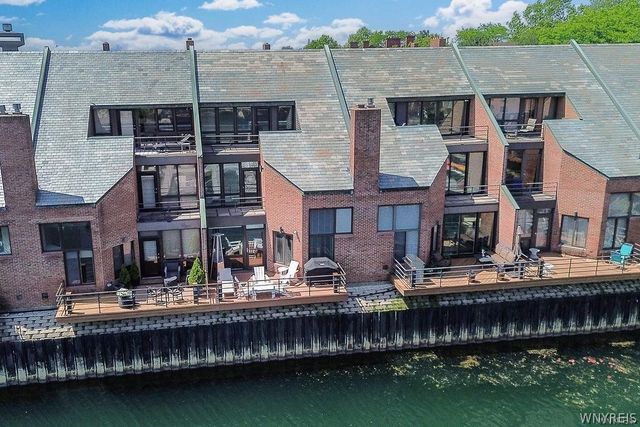252 Rivermist Drive, Buffalo, NY 14202