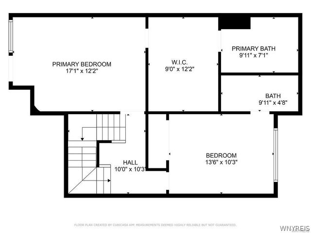 252 Rivermist Drive, Buffalo, NY 14202