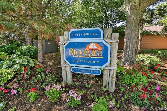 252 Rivermist Drive, Buffalo, NY 14202