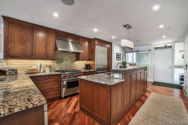 252 Rivermist Drive, Buffalo, NY 14202