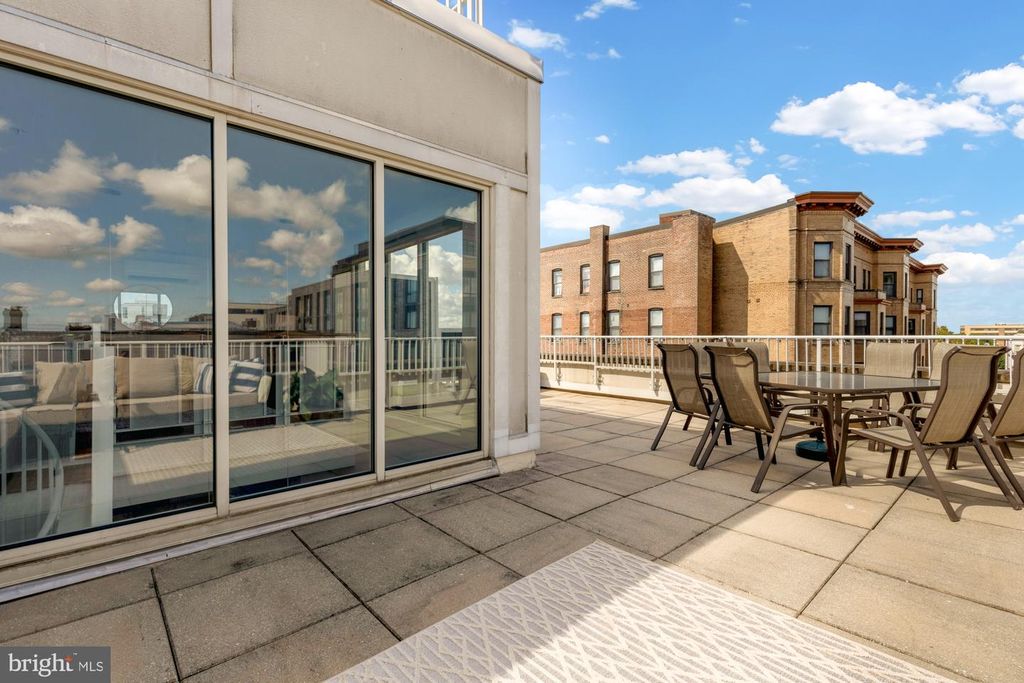 1348 EUCLID ST NW #401, Washington, DC 20009