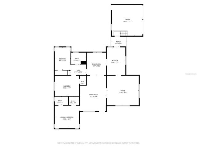 1550 NORFOLK AVENUE, Winter Park, FL 32789