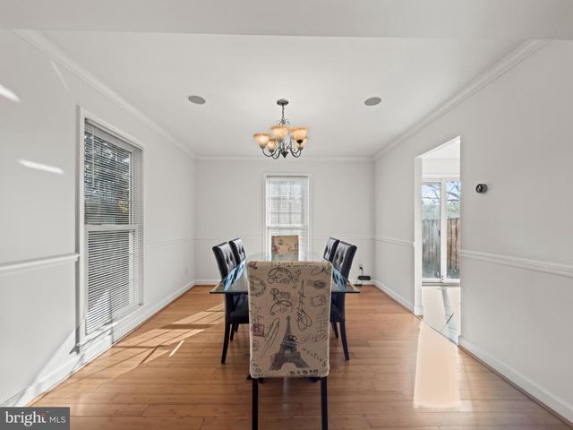 9900 TAMBAY CT, Montgomery Village, MD 20886