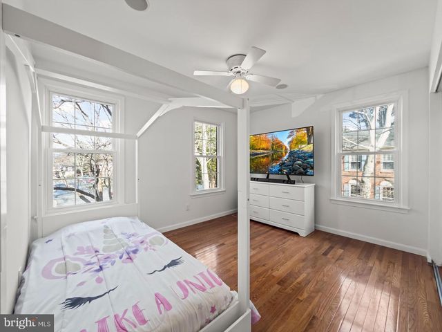 9900 TAMBAY CT, Montgomery Village, MD 20886