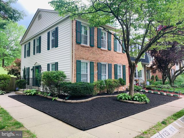 9900 TAMBAY CT, Montgomery Village, MD 20886