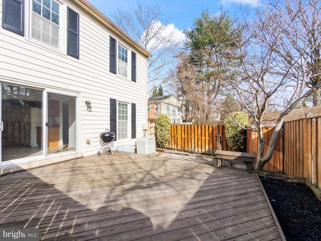 9900 TAMBAY CT, Montgomery Village, MD 20886