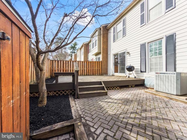 9900 TAMBAY CT, Montgomery Village, MD 20886