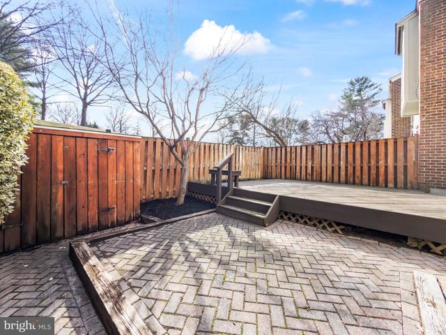 9900 TAMBAY CT, Montgomery Village, MD 20886