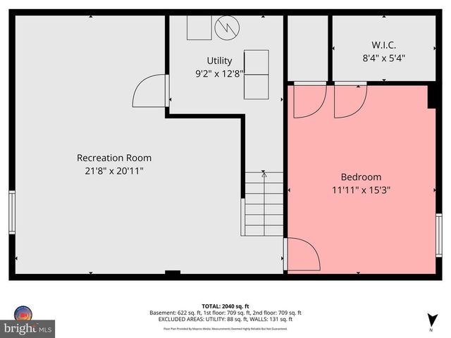 9900 TAMBAY CT, Montgomery Village, MD 20886