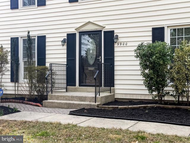 9900 TAMBAY CT, Montgomery Village, MD 20886