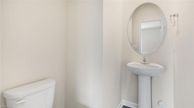 630 Bryson Boulevard, Winston-salem, NC 27295