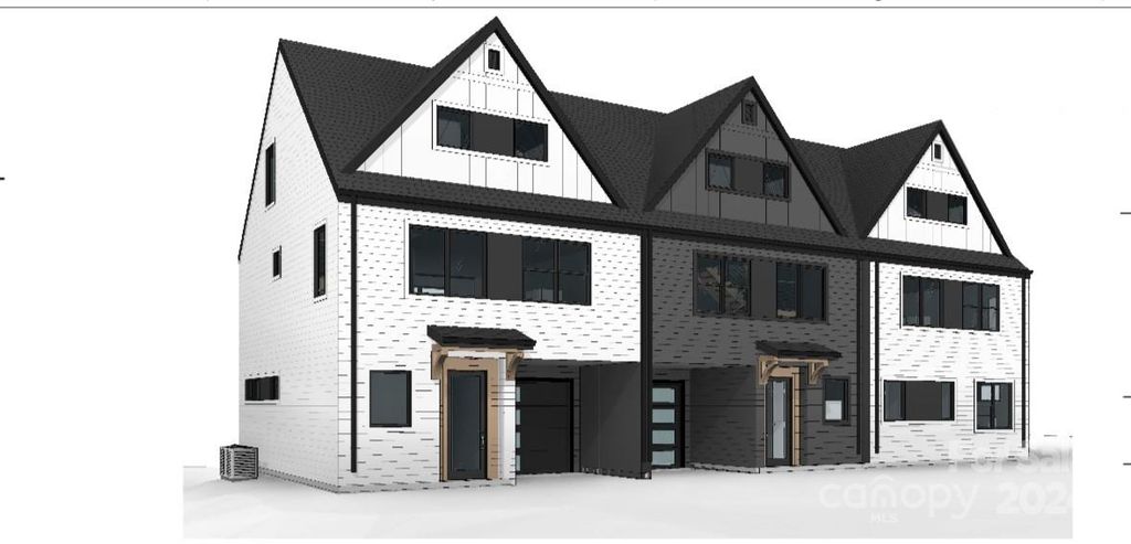 2520 Pruitt Street, Charlotte, NC 28208