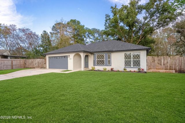 1311 ELK Court S, Orange Park, FL 32073