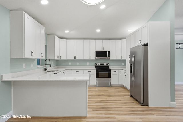 1311 ELK Court S, Orange Park, FL 32073