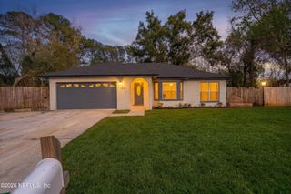 1311 ELK Court S, Orange Park, FL 32073