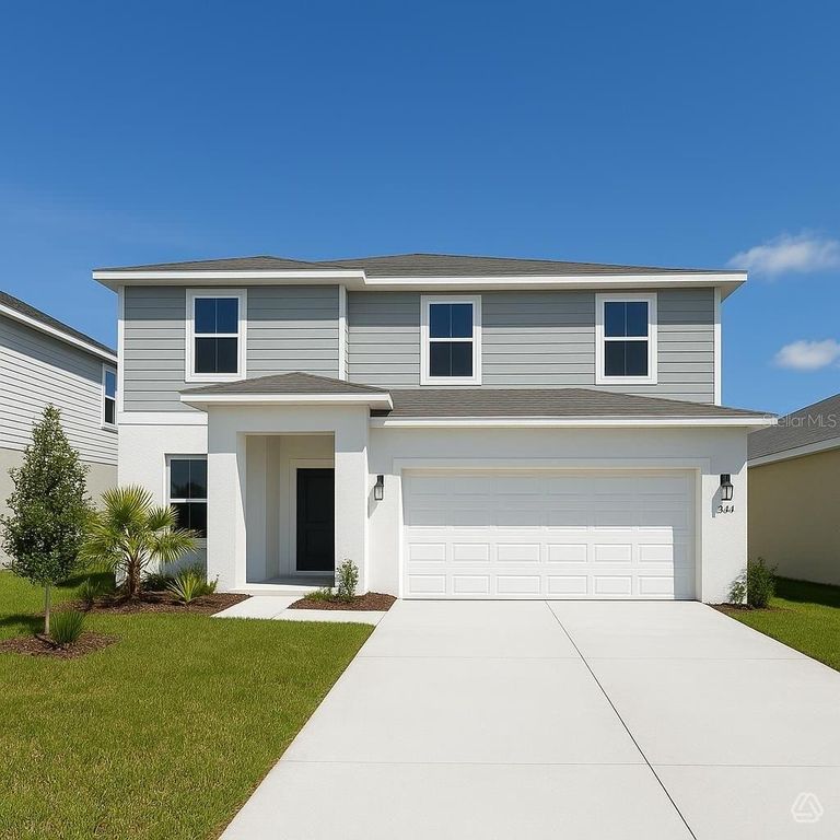 12923 RED DEER PLACE, Parrish, FL 34219