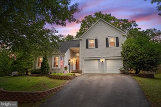 48 BURNS RD, Stafford, VA 22554