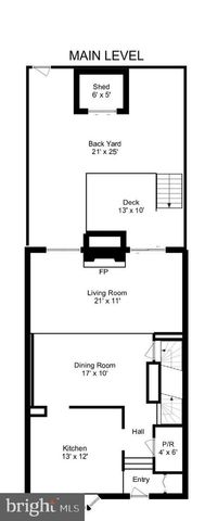 8258 CEDAR LANDING CT, Alexandria, VA 22306