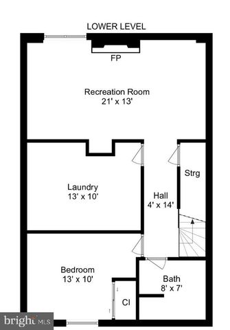 8258 CEDAR LANDING CT, Alexandria, VA 22306