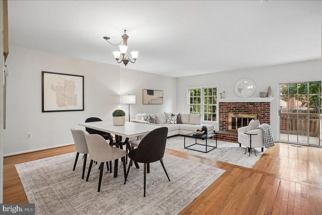 8258 CEDAR LANDING CT, Alexandria, VA 22306
