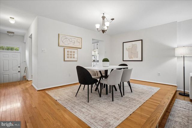 8258 CEDAR LANDING CT, Alexandria, VA 22306