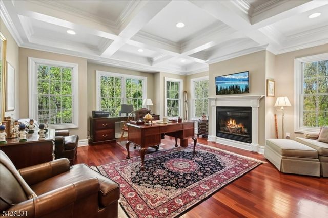8 Mount Pleasant Rd, Mendham Twp., NJ 07960