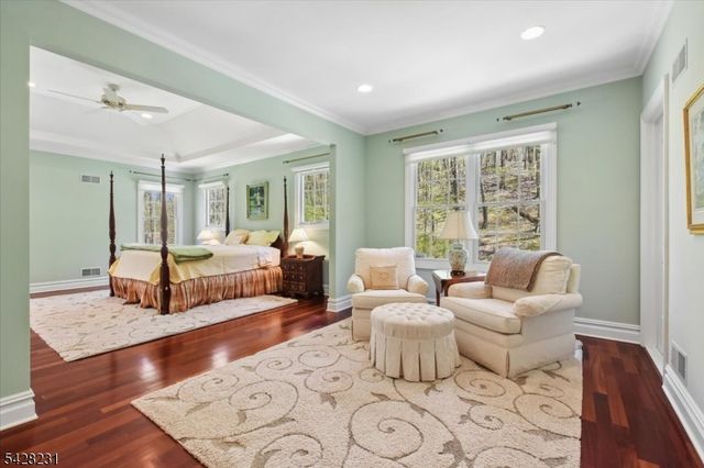 8 Mount Pleasant Rd, Mendham Twp., NJ 07960