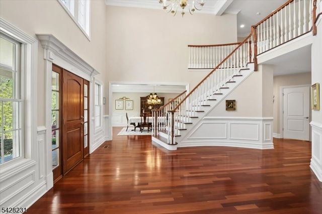 8 Mount Pleasant Rd, Mendham Twp., NJ 07960