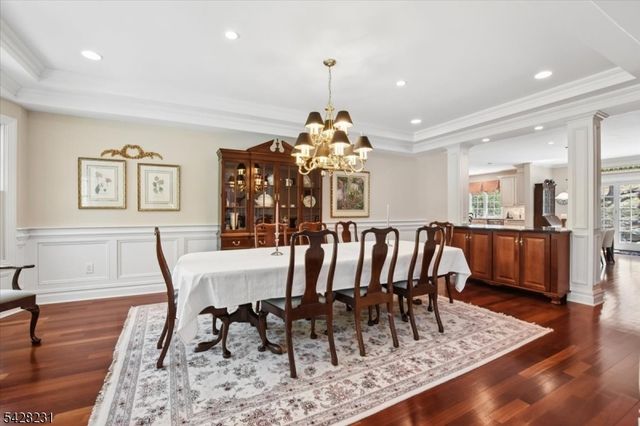 8 Mount Pleasant Rd, Mendham Twp., NJ 07960