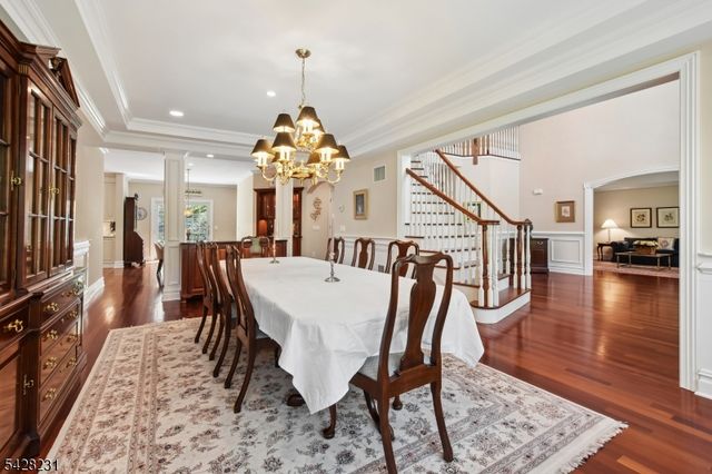 8 Mount Pleasant Rd, Mendham Twp., NJ 07960
