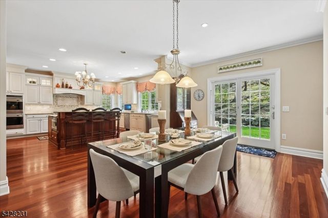 8 Mount Pleasant Rd, Mendham Twp., NJ 07960