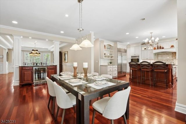 8 Mount Pleasant Rd, Mendham Twp., NJ 07960