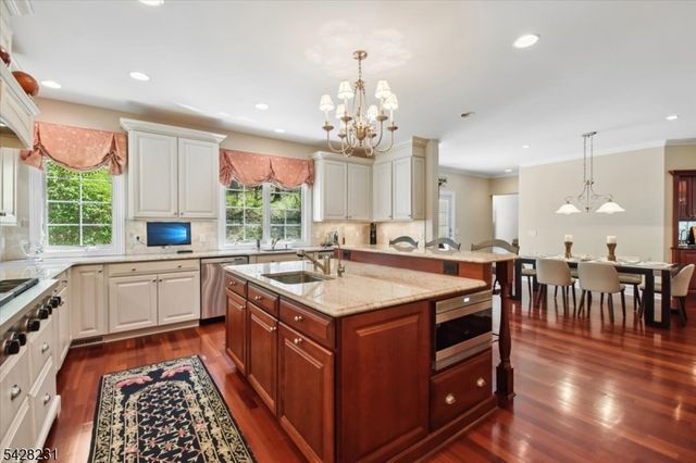 8 Mount Pleasant Rd, Mendham Twp., NJ 07960