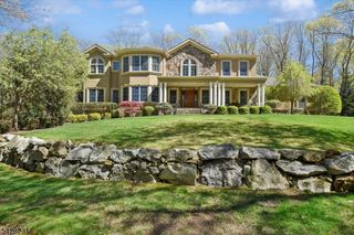8 Mount Pleasant Rd, Mendham Twp., NJ 07960