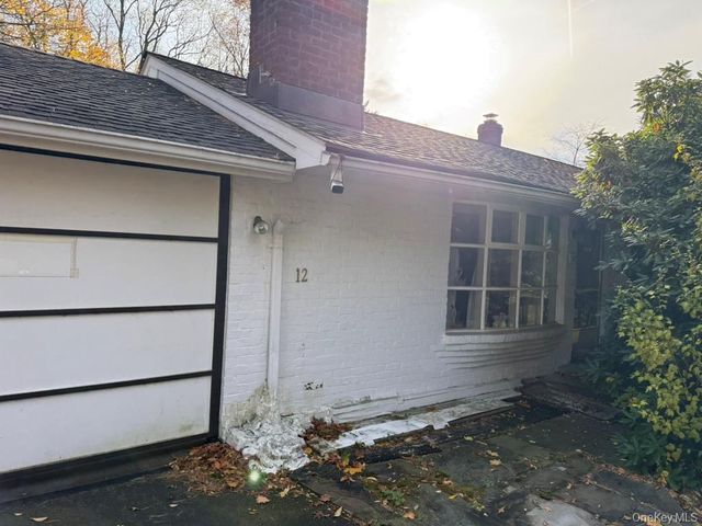 12 Park Avenue, New City, NY 10956