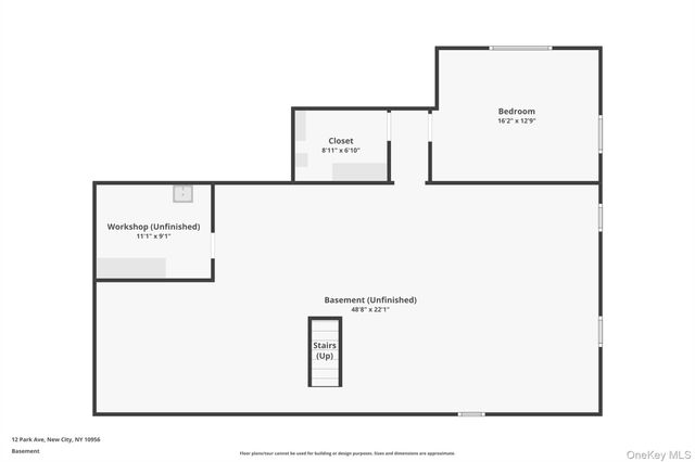 12 Park Avenue, New City, NY 10956