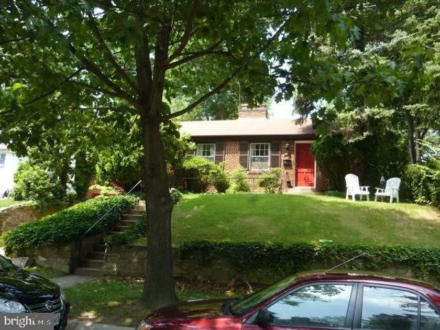 5507 CHESTERBROOK RD, Bethesda, MD 20816