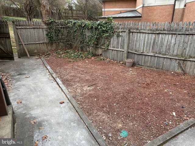 5507 CHESTERBROOK RD, Bethesda, MD 20816