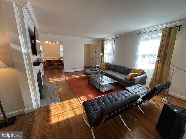 5507 CHESTERBROOK RD, Bethesda, MD 20816