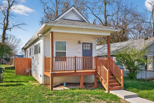 751 Dakota Street, Lexington, KY 40508