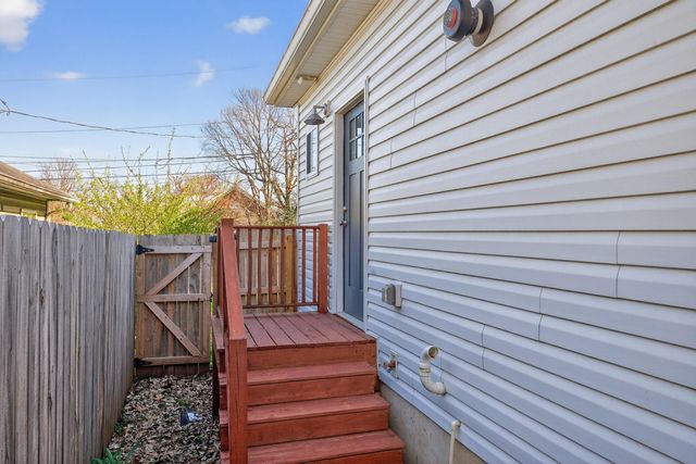 751 Dakota Street, Lexington, KY 40508