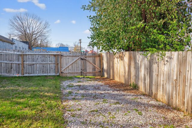 751 Dakota Street, Lexington, KY 40508