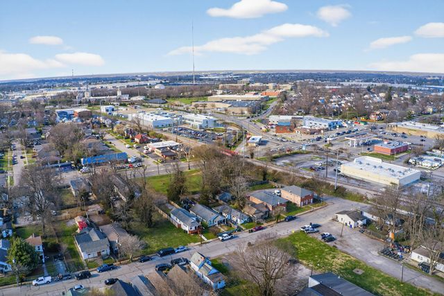 751 Dakota Street, Lexington, KY 40508