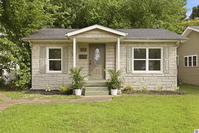 2110 Harrison Street, Paducah, KY 42001