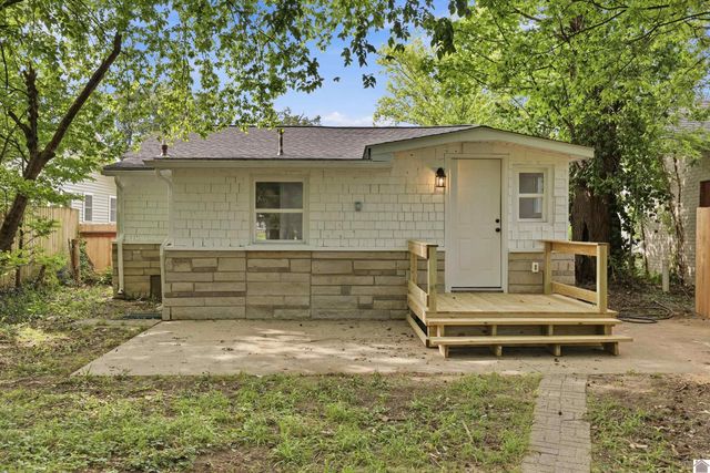 2110 Harrison Street, Paducah, KY 42001