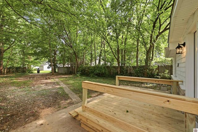 2110 Harrison Street, Paducah, KY 42001
