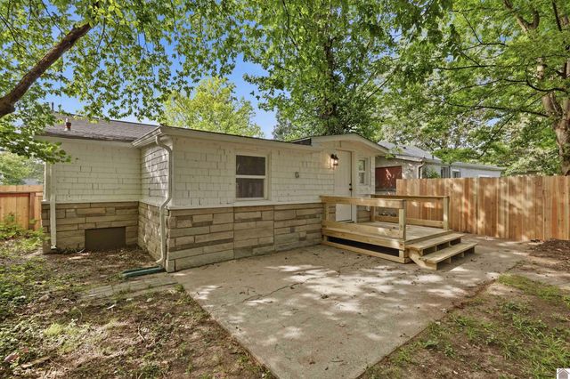 2110 Harrison Street, Paducah, KY 42001