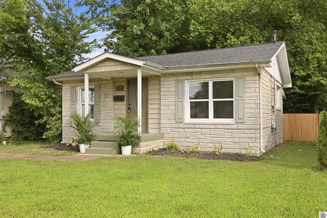 2110 Harrison Street, Paducah, KY 42001