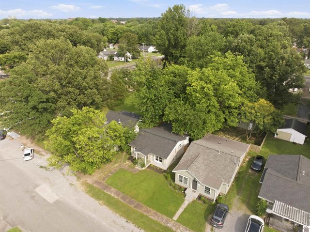 2110 Harrison Street, Paducah, KY 42001
