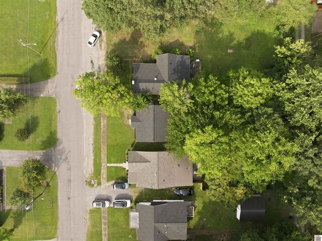 2110 Harrison Street, Paducah, KY 42001